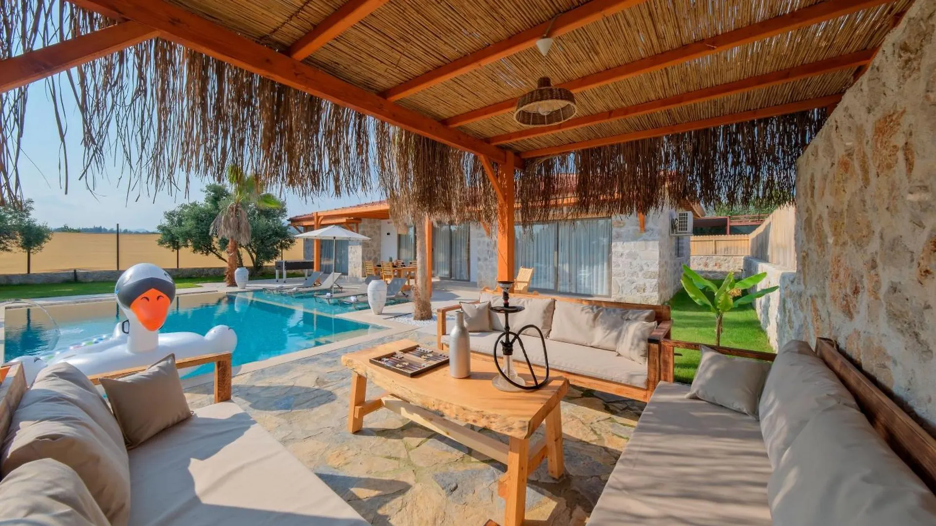 Villa Mono 1 Fethiye Turkey