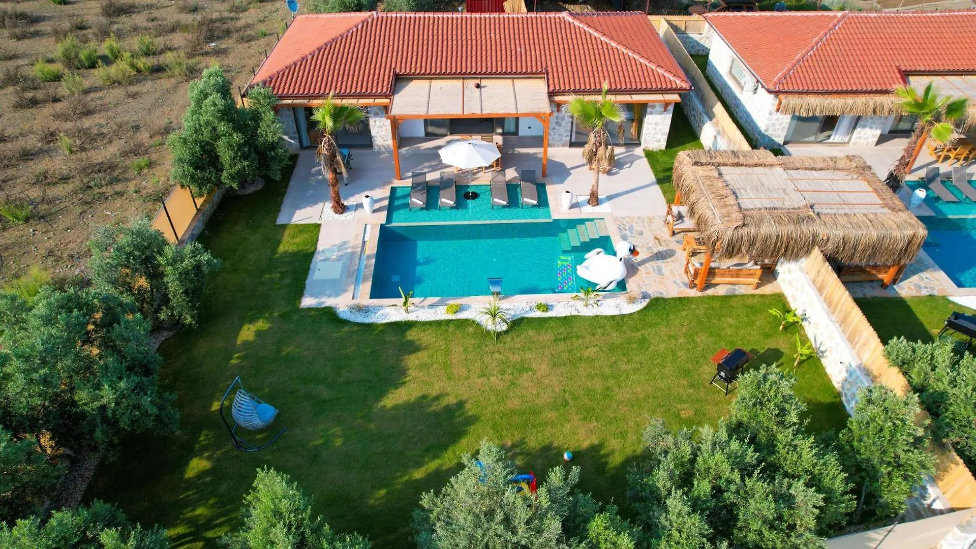 Villa Mono 1 Fethiye