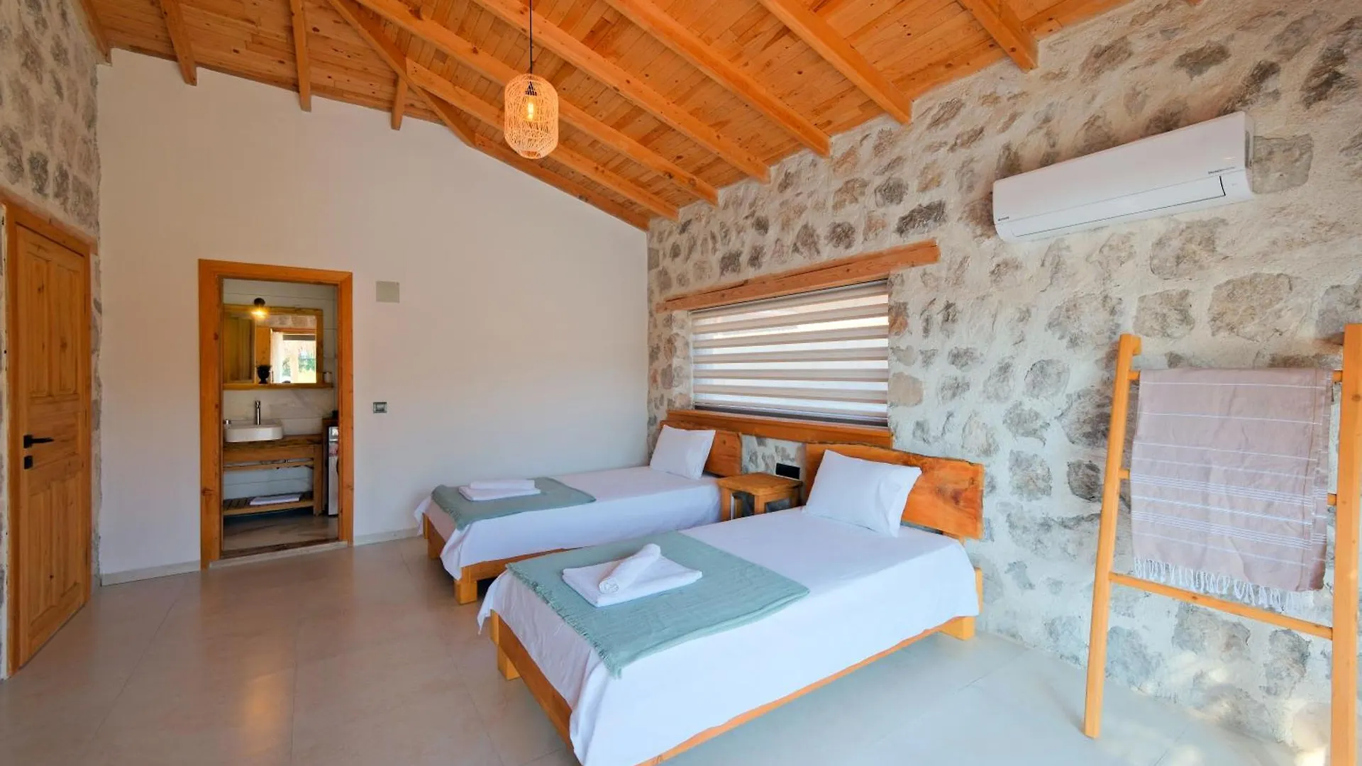 Villa Mono 1 Fethiye